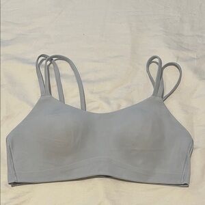 Like a Cloud Sports Bra
